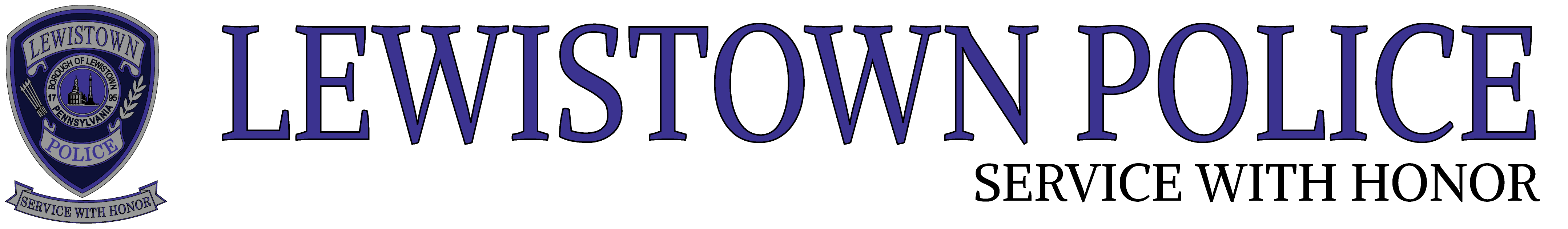 Lewistown Police Department