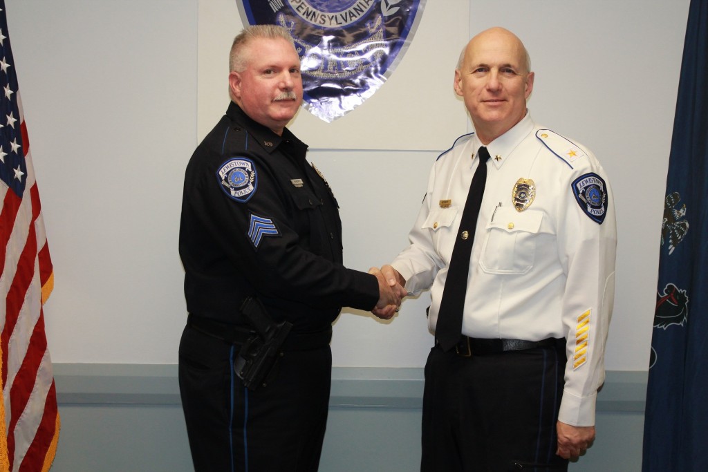 121814 037 Lewistown Police Department